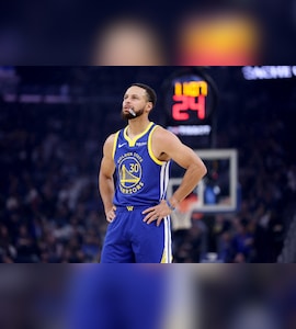 Stephen Curry Charity Lunch Raises Nearly $27 Million After Warren Buffett Matches $9 Million Bid Twice