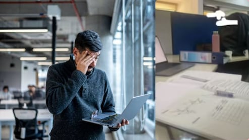 ऐसे बॉस का क्या करें? ऑफिस टाइमिंग के बीच बॉस ने काम छोड़ एम्प्लॉई से बनवाया बेटे का स्कूल असाइनमेंट