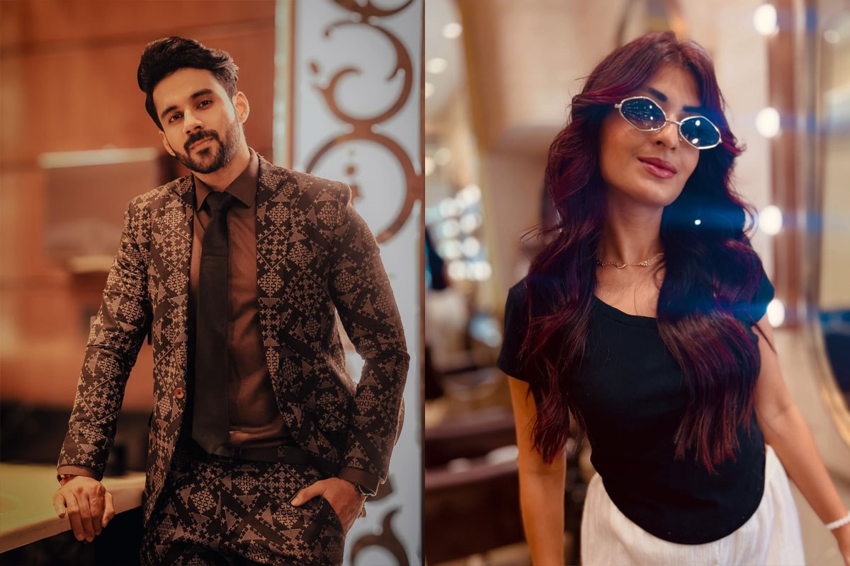 Abhishek Bajaj Refutes Cheating Allegations By Ex-Wife Akanksha Jindal; Calls Her "Fame Digger"