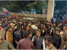 Rajasthan: गोलगप्पे खाने गए, थाने का घेराव कर आए, जयपुर में एक बाइक ने मचा दिया बवाल, जानें पूरा मामला