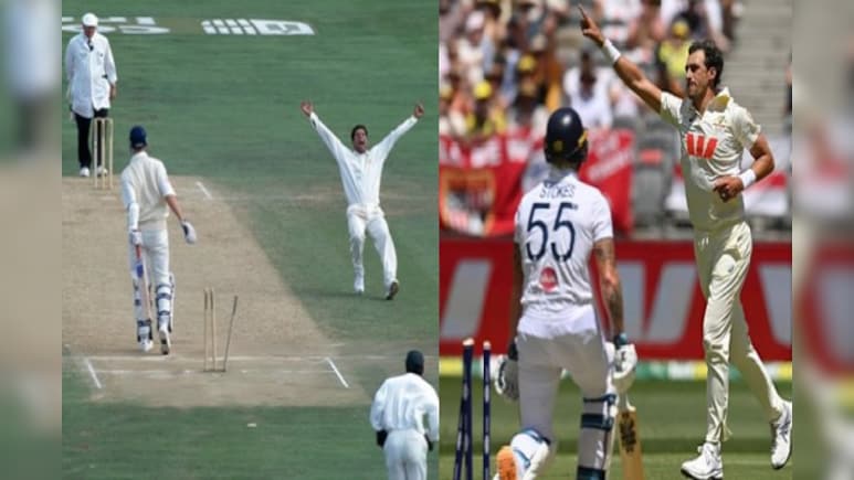 इंटरनेशनल क्रिकेट में 200 से ज्यादा बार बल्लेबाजों को बोल्ड करने वाले दुनिया के 4 तेज गेंदबाज, स्टार्क ने रचा इतिहास