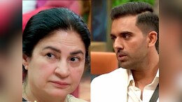 मालती को 'लेस्बियन' बुलाने पर भड़के भाई दीपक चाहर, कुनिका को जमकर लताड़ा, कहा- वो शादीशुदा...