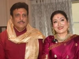 सुनीता आहूजा का एक बार फिर गोविंदा पर वार! बताया गोविंदा नहीं हैं अच्छे पति, बोलीं- वो पत्नी से ज्यादा हीरोइनों....