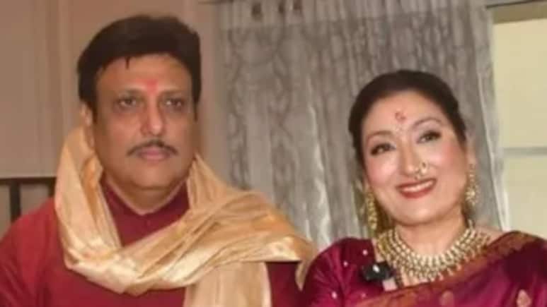 सुनीता आहूजा का एक बार फिर गोविंदा पर वार! बताया गोविंदा नहीं हैं अच्छे पति, बोलीं- वो पत्नी से ज्यादा हीरोइनों....