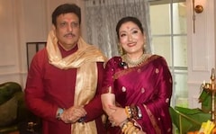 "Govinda Is Not Good Husband, Took 38 Years To Realise This": Sunita Ahuja