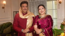 Sunita Ahuja Says Govinda Is Not A "Good Husband": "He Has Spent More Time With Heroines Than With His Wife"
