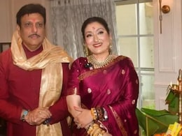 Sunita Ahuja Says Govinda Is Not A "Good Husband": "He Has Spent More Time With Heroines Than With His Wife"