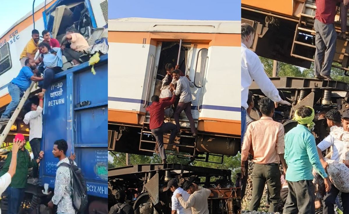 Latest and Breaking News on NDTV