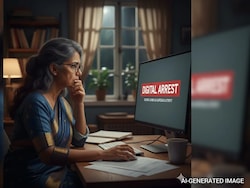 Mumbai Woman Loses Over Rs 3 Crore By Scammers Posing As "Judge Chandrachud"