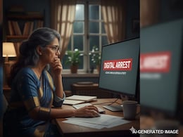 Mumbai Woman Loses Over Rs 3 Crore By Scammers Posing As "Judge Chandrachud"