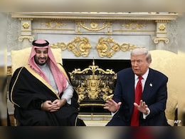 Opinion | Behind Trump's Iran War Is A Saudi 'Equation' Few Can See