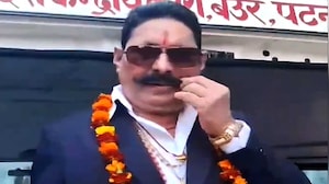 Mokama's Chhote Sarkar Anant Singh: The Real 'Bahubali' of Bihar