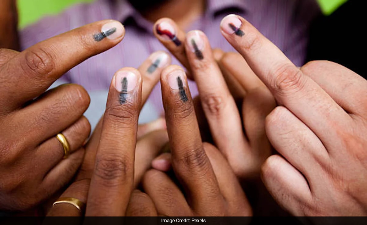 Bihar Elections 2025: How To Locate Your Booth Using Voter ID