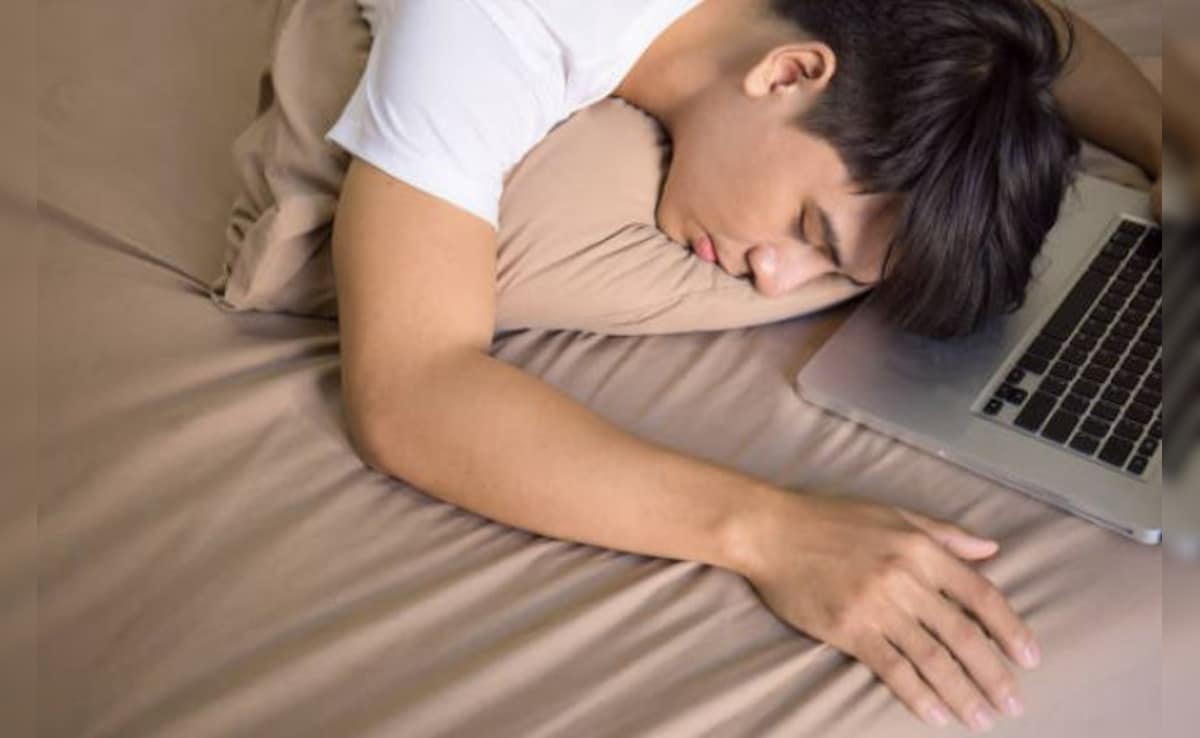 Latest and Breaking News on NDTV Latest and Breaking News on NDTV