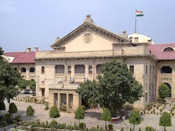 Wife Can Get 25% Of Husband's Income As Maintenance: Allahabad High Court