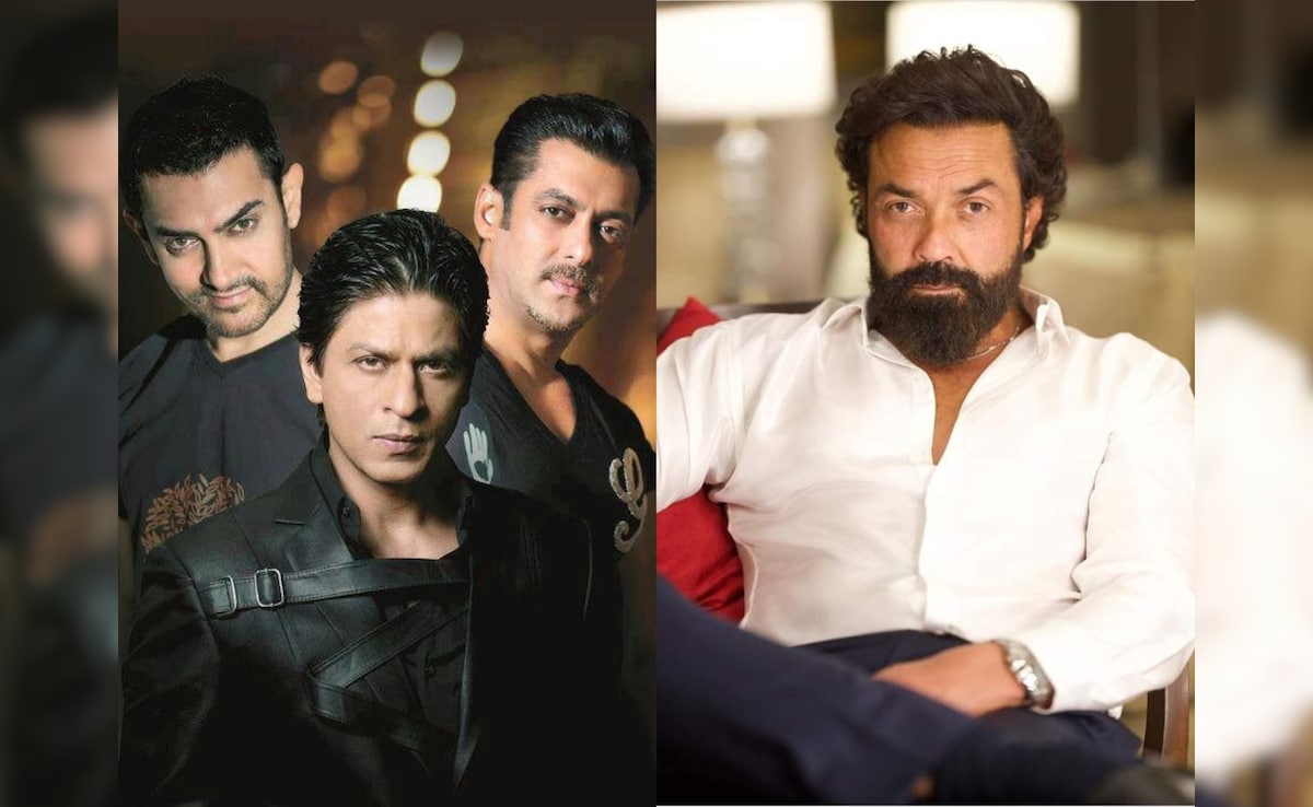 बॉबी देओल की इस फिल्म ने हिला दिया था तीनों खान का करियर, बने थे बॉलीवुड के नए किंग, बजट से चार गुना हुई थी कमाई