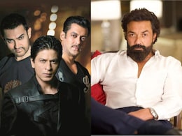 बॉबी देओल की इस फिल्म ने हिला दिया था तीनों खान का करियर, बने थे बॉलीवुड के नए किंग, बजट से चार गुना हुई थी कमाई