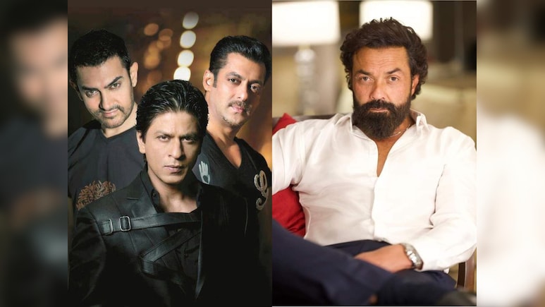 बॉबी देओल की इस फिल्म ने हिला दिया था तीनों खान का करियर, बने थे बॉलीवुड के नए किंग, बजट से चार गुना हुई थी कमाई