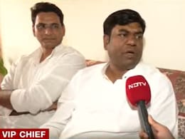 NDA's Bihar Victory Driven By Freebies: VIP Chief Mukesh Sahani