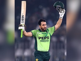 PAK vs SL 1st ODI: सलमान के शतक ने भारत को दिया 'गंभीर' सवाल, कौन भारतीय देगा जवाब, कारनामा वेरी-वेरी स्पेशल है