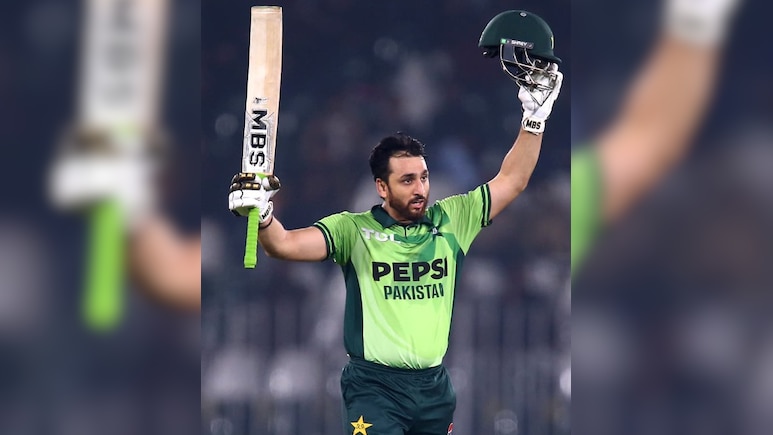 PAK vs SL 1st ODI: सलमान के शतक ने भारत को दिया 'गंभीर' सवाल, कौन भारतीय देगा जवाब, कारनामा वेरी-वेरी स्पेशल है