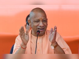 ...जब सीएम योगी ने सुनाया मर्सिडीज कार से गमले चोरी का दिलचस्प किस्सा