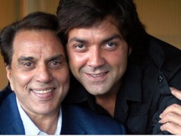 धर्मेंद्र की दीवानी थी यह एक्ट्रेस, उसी पर था बेटे बॉबी देओल को क्रश, पॉकेट में रखते थे फोटो...