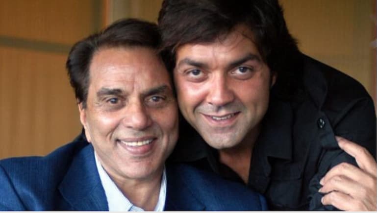 धर्मेंद्र की दीवानी थी यह एक्ट्रेस, उसी पर था बेटे बॉबी देओल को क्रश, पॉकेट में रखते थे फोटो...