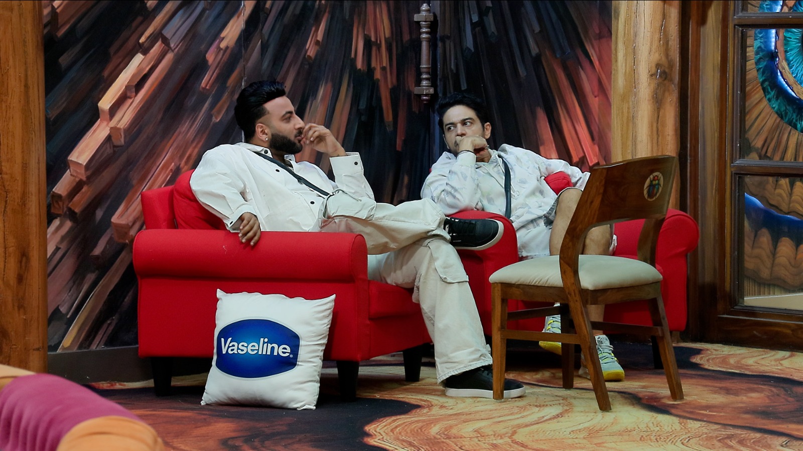 Bigg Boss 19: Gaurav Khanna Loses Captaincy To Shehbaz Badesha In Dramatic Twist