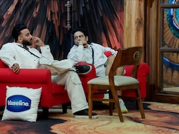 बिग बॉस 19 में कौन है सबसे कमजोर? अभिषेक बजाज के बाहर होते ही शहबाज ने अशनूर पर साधा निशाना, जीके से कहा...