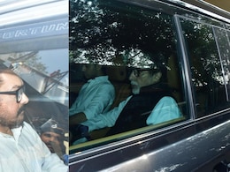 Dharmendra Dies At 89: Amitabh, Aamir, Salman, Deepika-Ranveer Arrive At Crematorium To Pay Last Respects