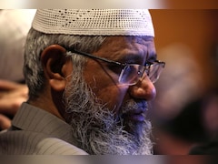Bangladesh Temporarily Bars Entry Of Controversial Hate Preacher Zakir Naik