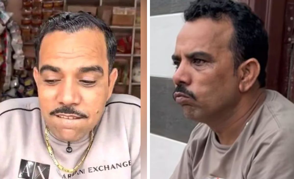 '10 रुपए का बिस्कुट' वाले शादाब जकाती ने आखिर ऐसा क्या किया जो जेल जाने की आई नौबत, पूरा मामला