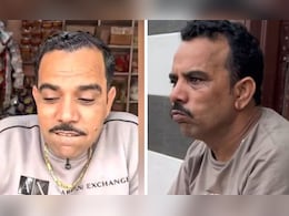 '10 रुपए का बिस्कुट' वाले शादाब जकाती ने आखिर ऐसा क्या किया जो जेल जाने की आई नौबत, पूरा मामला