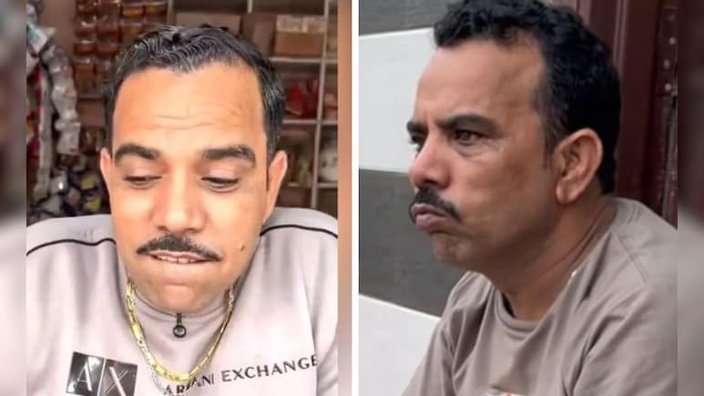 '10 रुपए का बिस्कुट' वाले शादाब जकाती ने आखिर ऐसा क्या किया जो जेल जाने की आई नौबत, पूरा मामला