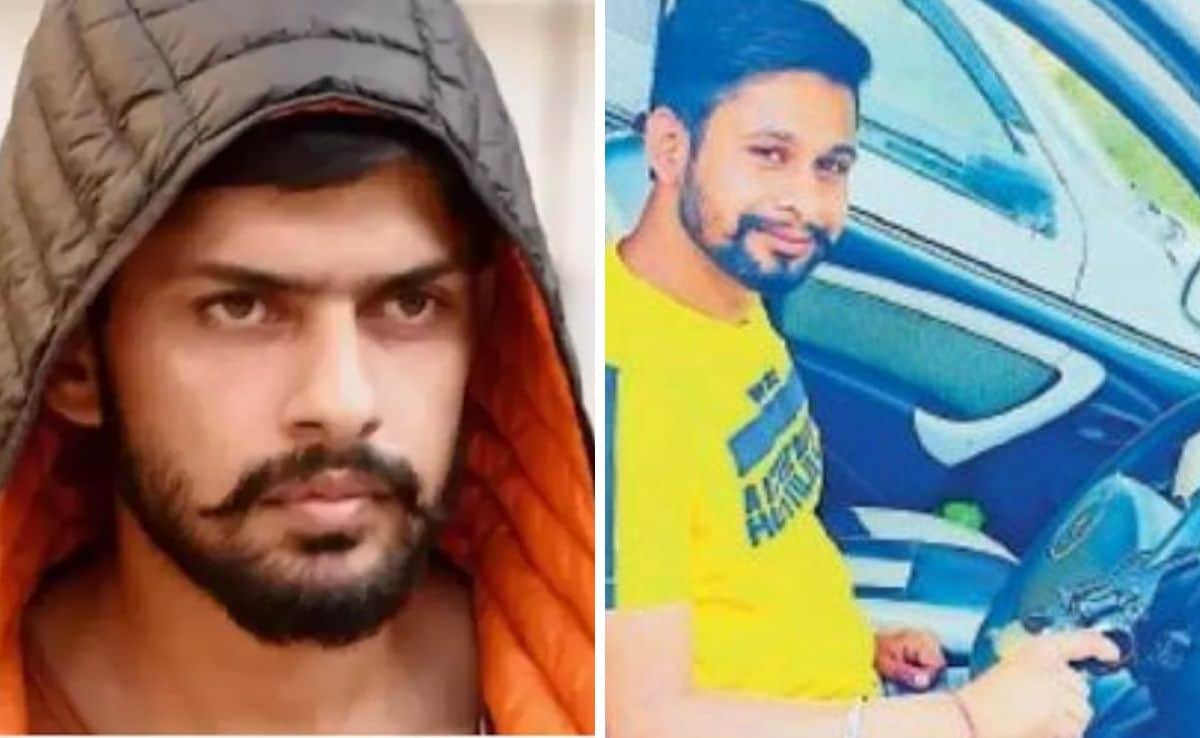 Bishnoi Gang Member Among 2 Most Wanted Gangsters Arrested In US, Georgia