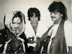 निर्माता संग भागकर शादी करने वाली सुपरस्टार की 10 फोटो, जितेंद्र और राजेश खन्ना संग दी सुपरहिट फिल्में