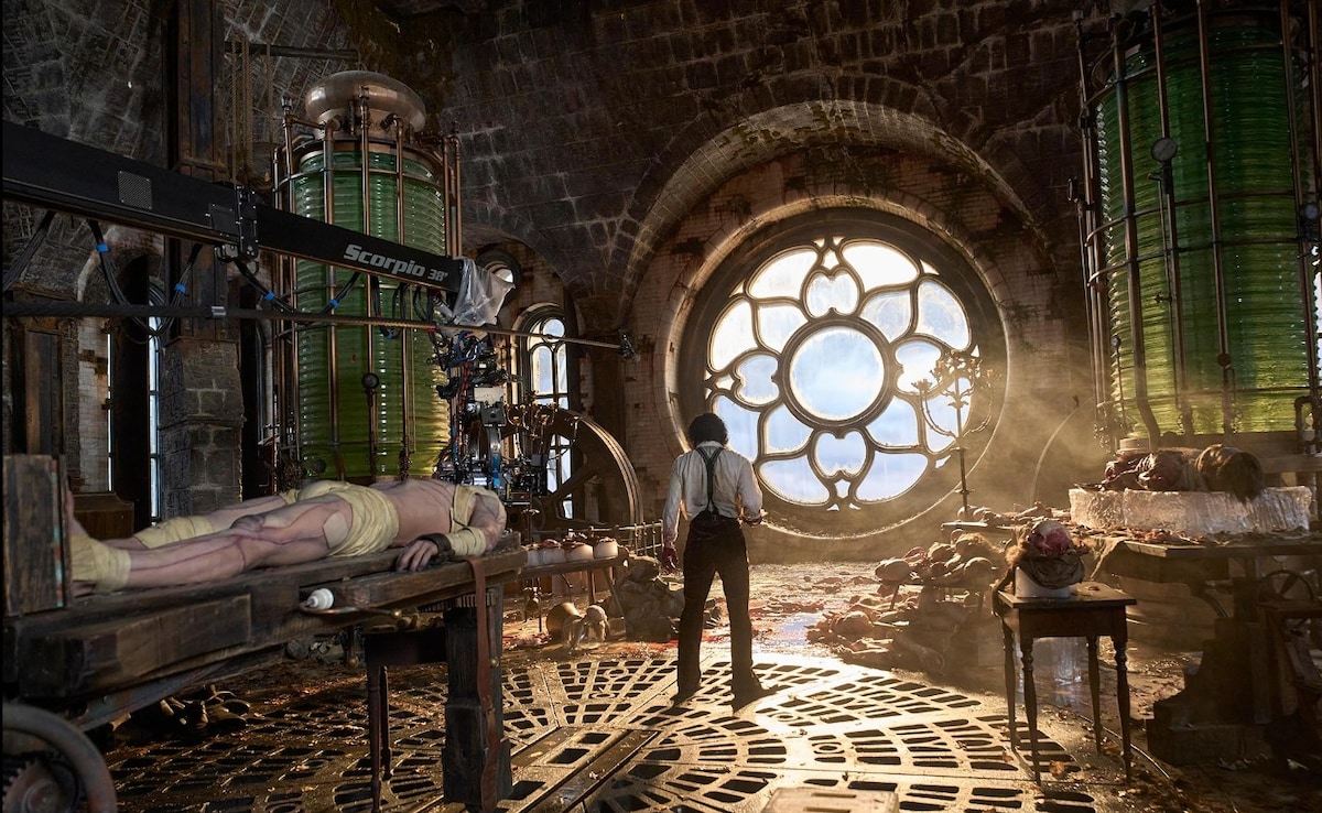 Latest and Breaking News on NDTV