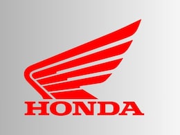 Honda Motorcycle Posts 9 Pc YoY Growth In October'25, Sold Over 6.5 Lakh Units