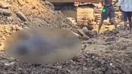 Byculla building collapse: भायखळा हादरलं! बांधकामाच्या ढिगाऱ्याखाली दाबून निष्पाप मजुरांचा मृत्यू; मुंबईत खळबळ
