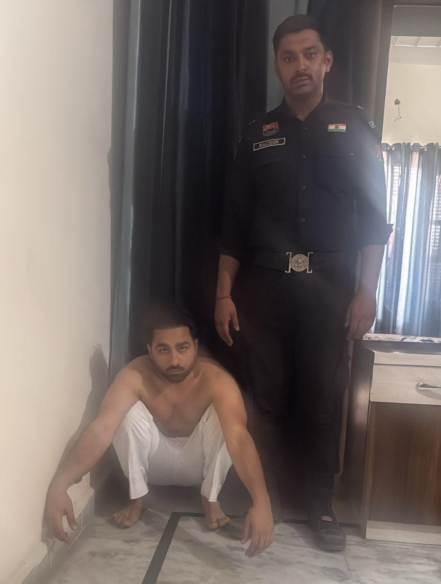 Latest and Breaking News on NDTV