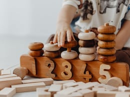 Choking Is A Major Health Hazard For Children: What Parents Should Know