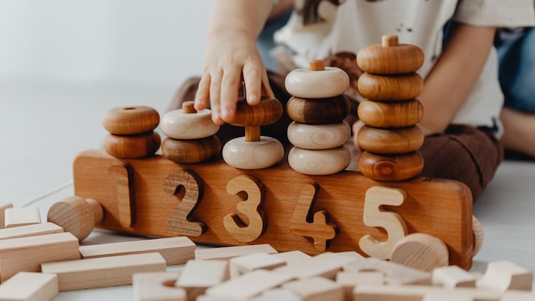 Choking Is A Major Health Hazard For Children: What Parents Should Know