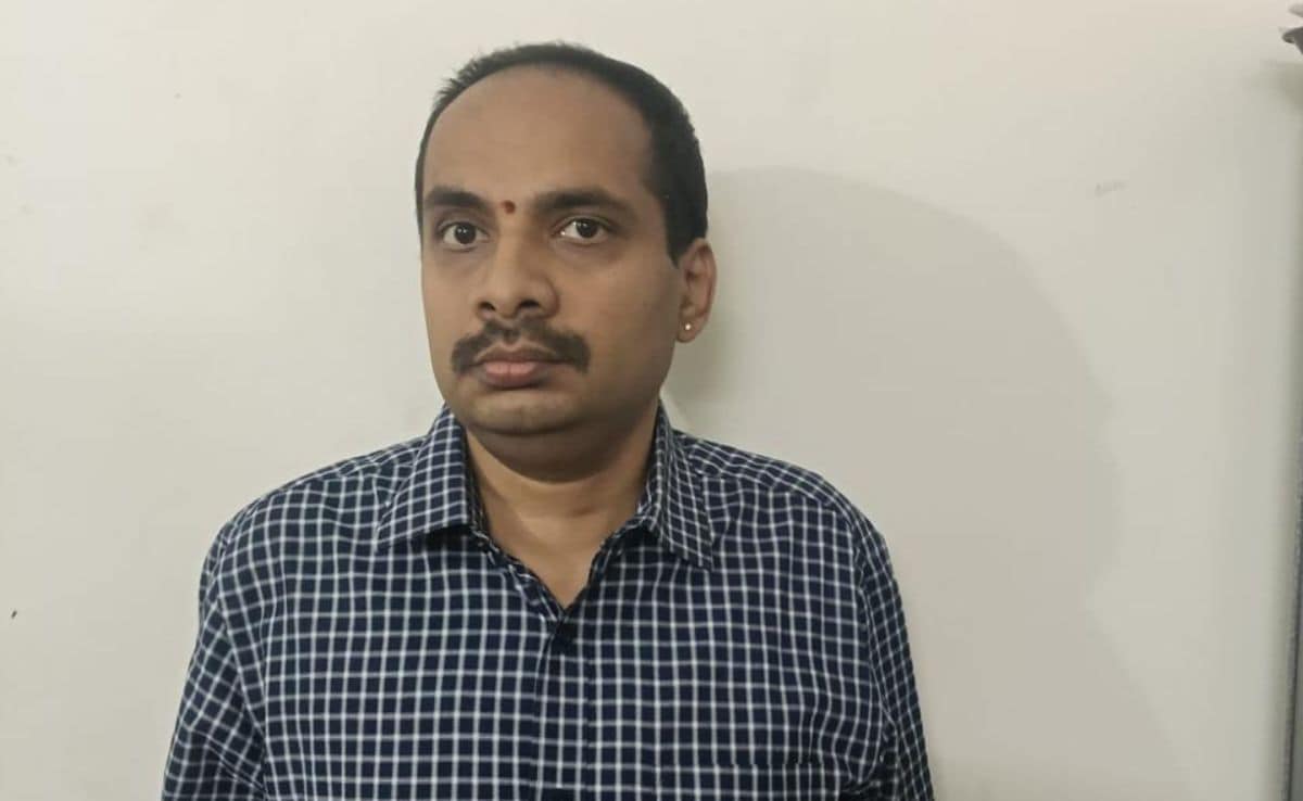 Bengaluru Doctor Duped Of Rs 2.7 Crore, Cops Probe Religious Body's Role