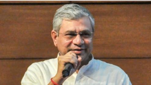 जैसलमेर की दशकों पुरानी मांग आज होगी पूरी, रेल मंत्री दिखाएंगे दिल्ली सुपरफास्ट ट्रेन को हरी झंडी