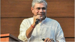 India To Receive Its 1st Bullet Train On Aug 15 Next Year: Ashwini Vaishnaw