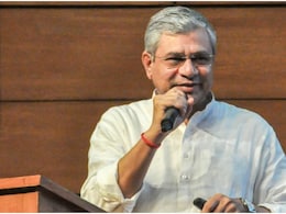 India To Receive Its 1st Bullet Train On Aug 15 Next Year: Ashwini Vaishnaw