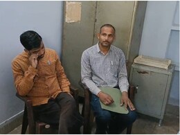 ACB Action: श्रीमाधोपुर में एसीबी की बड़ी कार्रवाई, बिजली निगम का JEN ढाई हजार की रिश्वत लेते गिरफ्तार