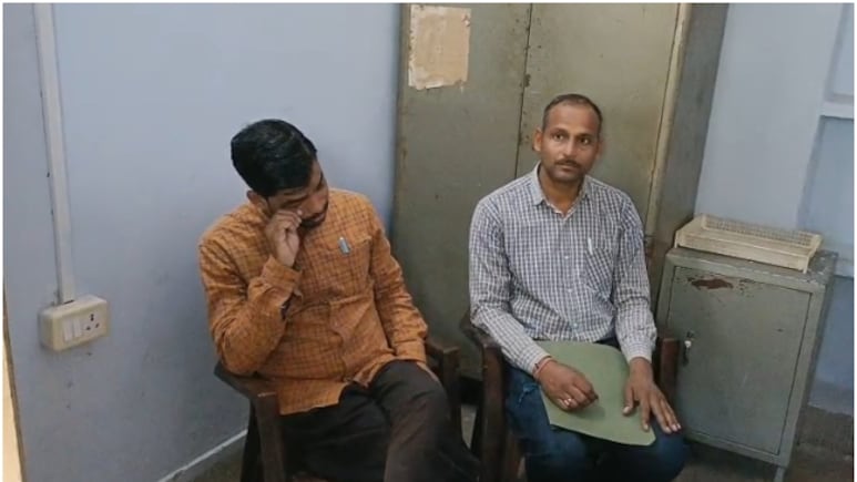 ACB Action: श्रीमाधोपुर में एसीबी की बड़ी कार्रवाई, बिजली निगम का JEN ढाई हजार की रिश्वत लेते गिरफ्तार