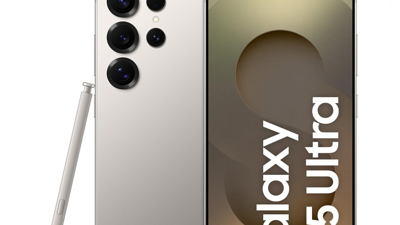 Samsung Galaxy S25 Ultra Price Cut